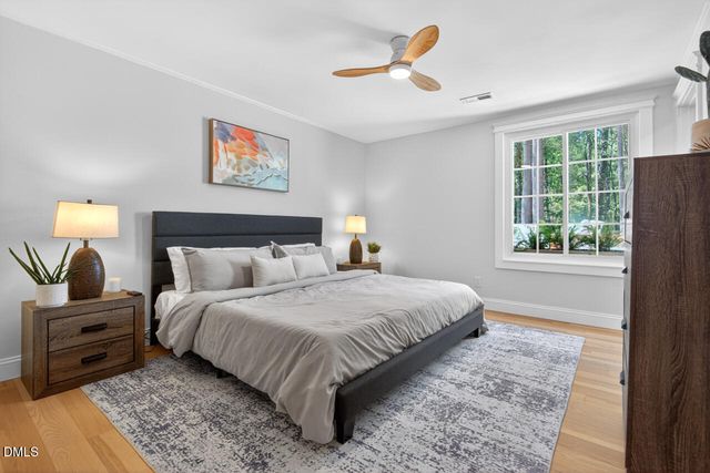 9 Galaxy Court, Durham, NC 27705
