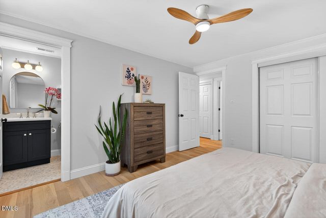 9 Galaxy Court, Durham, NC 27705