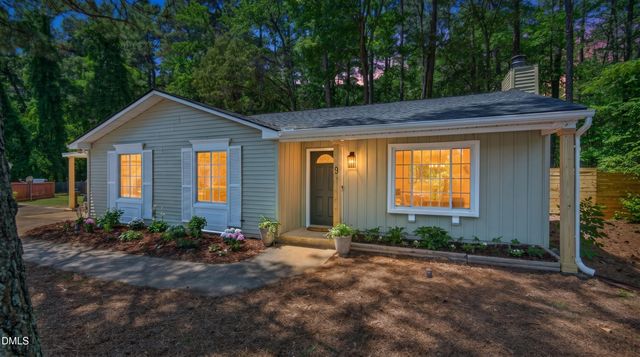 9 Galaxy Court, Durham, NC 27705