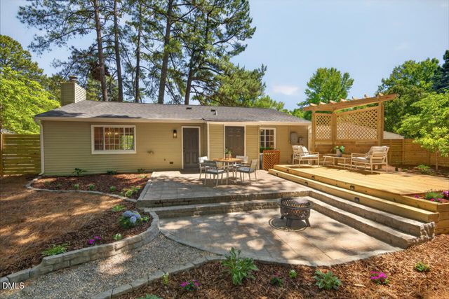 9 Galaxy Court, Durham, NC 27705