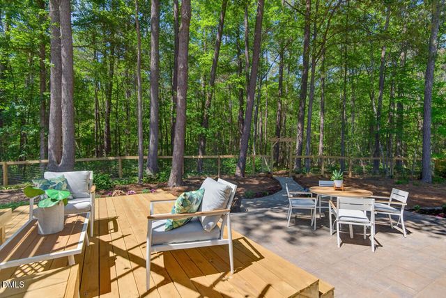 9 Galaxy Court, Durham, NC 27705
