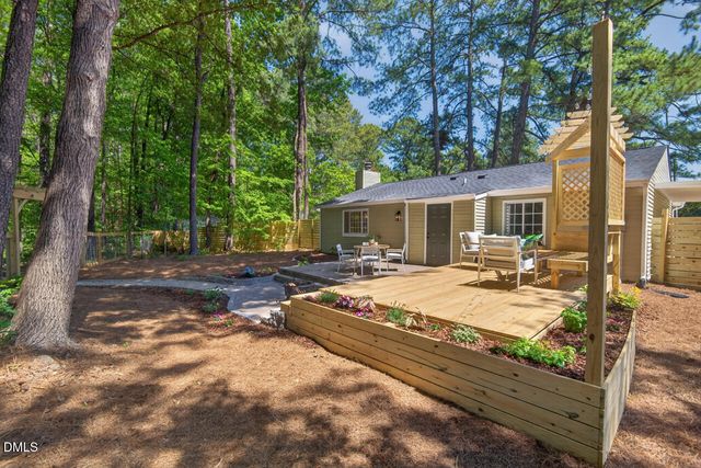 9 Galaxy Court, Durham, NC 27705