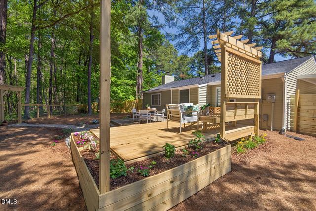 9 Galaxy Court, Durham, NC 27705