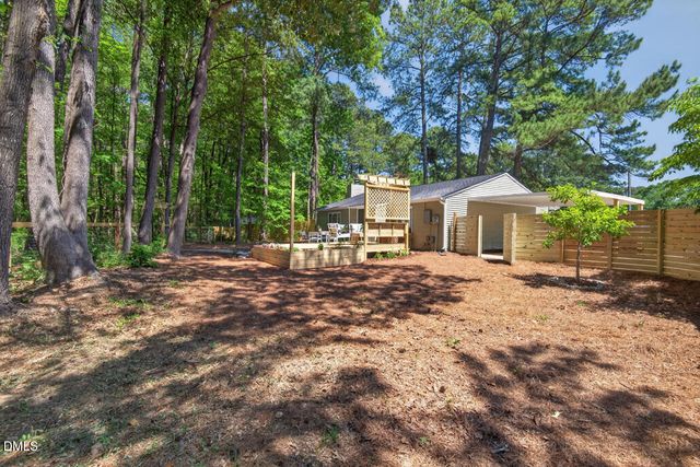 9 Galaxy Court, Durham, NC 27705