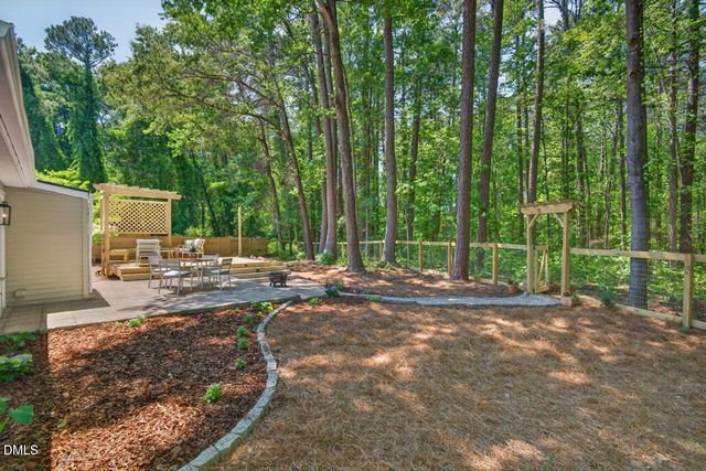 9 Galaxy Court, Durham, NC 27705