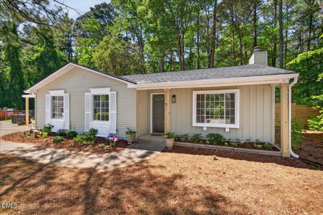 9 Galaxy Court, Durham, NC 27705