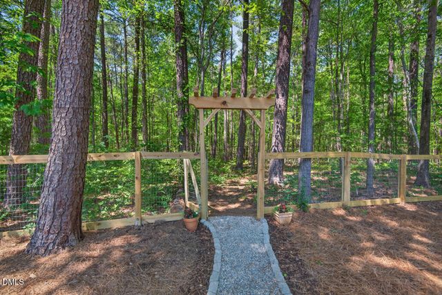 9 Galaxy Court, Durham, NC 27705