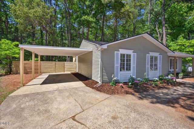 9 Galaxy Court, Durham, NC 27705