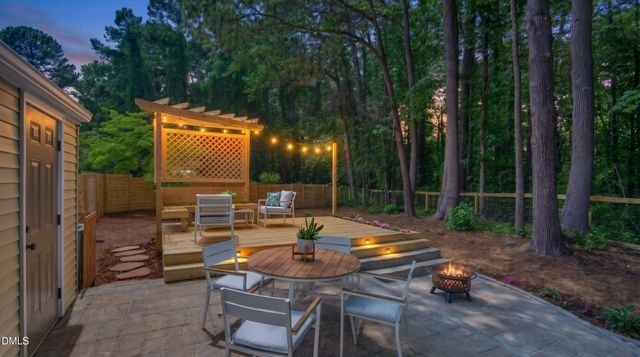 9 Galaxy Court, Durham, NC 27705