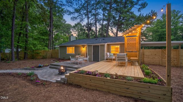 9 Galaxy Court, Durham, NC 27705