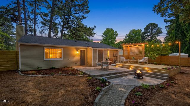 9 Galaxy Court, Durham, NC 27705