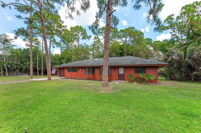 16355 Lancashire Drive E, Loxahatchee, FL 33470