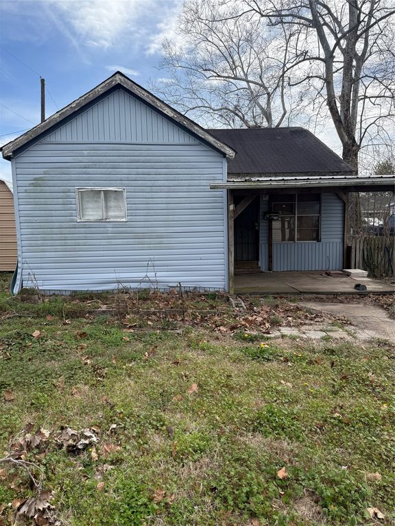 116 Lillian Street, Bossier City, LA 71111