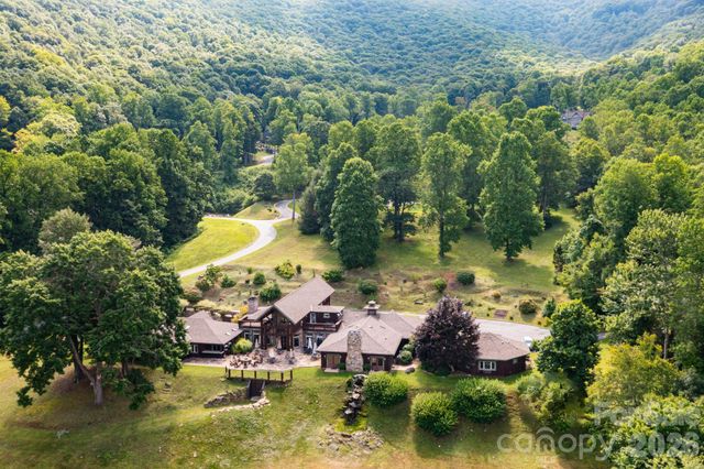 Lot 25 Finlaystone Trace 25, Waynesville, NC 28786