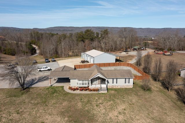 668 Arlis Avenue, Dayton, TN 37321