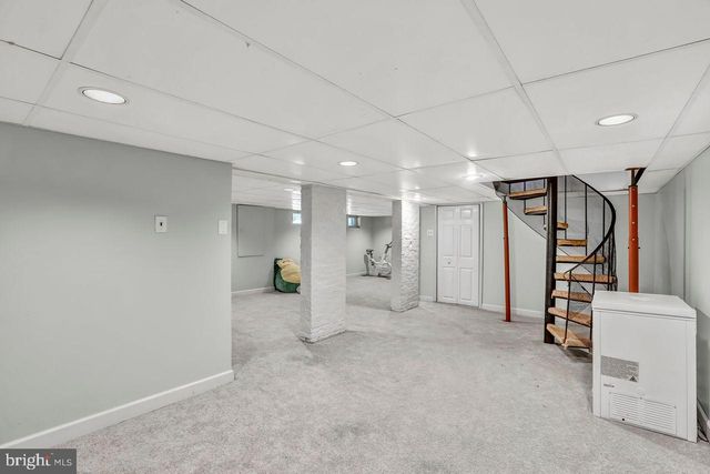 51 N. EVERGREEN AVENUE, Woodbury, NJ 08096