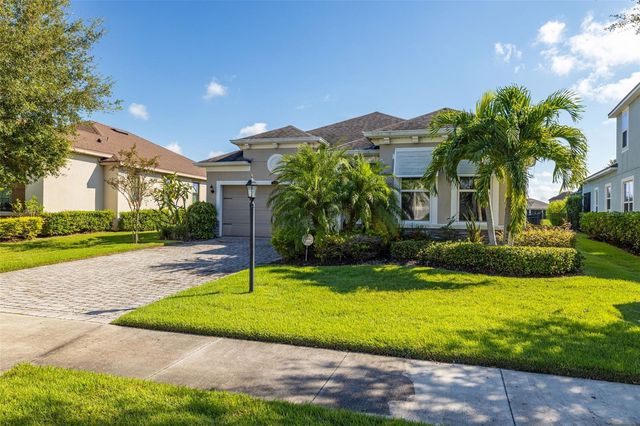 5213 HORIZON COVE, Bradenton, FL 34211