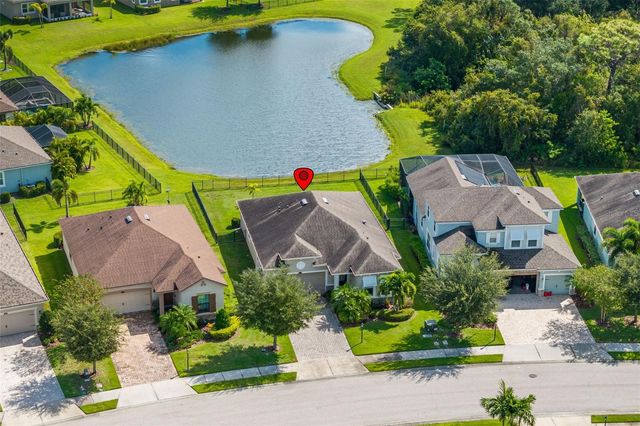 5213 HORIZON COVE, Bradenton, FL 34211