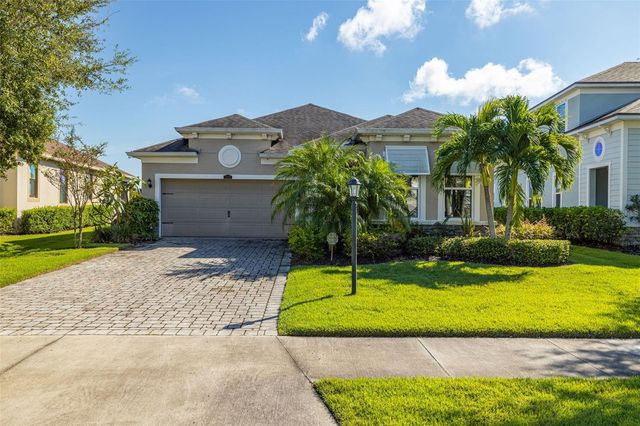 5213 HORIZON COVE, Bradenton, FL 34211