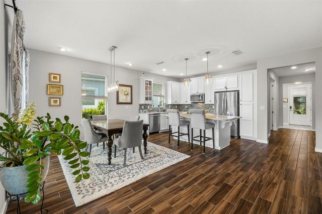 5213 HORIZON COVE, Bradenton, FL 34211