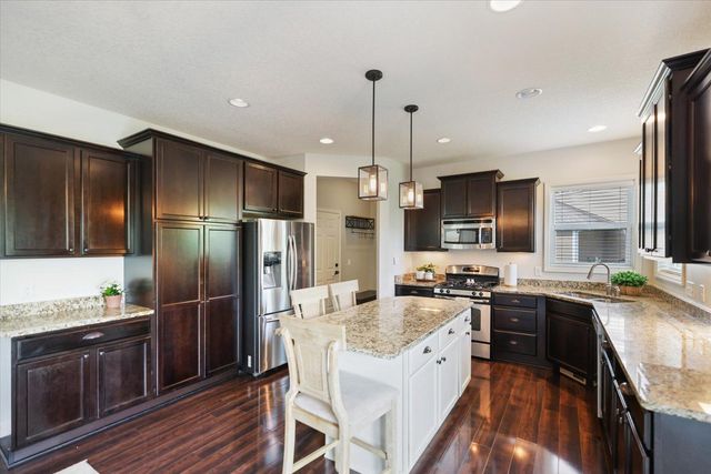 12124 73rd Street NE, Otsego, MN 55330