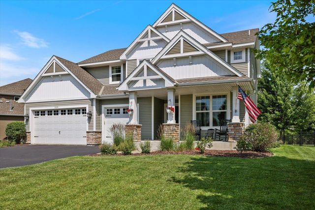12124 73rd Street NE, Otsego, MN 55330