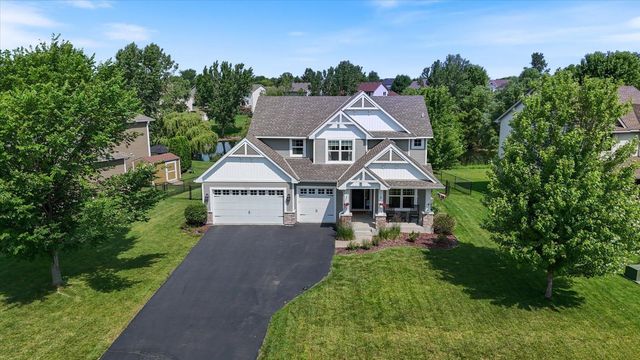 12124 73rd Street NE, Otsego, MN 55330