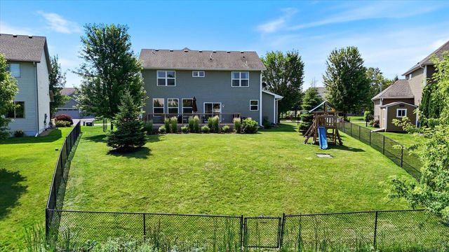 12124 73rd Street NE, Otsego, MN 55330