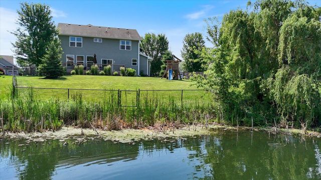 12124 73rd Street NE, Otsego, MN 55330