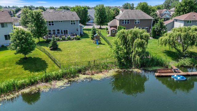 12124 73rd Street NE, Otsego, MN 55330