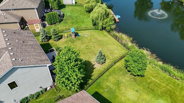 12124 73rd Street NE, Otsego, MN 55330