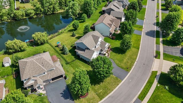 12124 73rd Street NE, Otsego, MN 55330