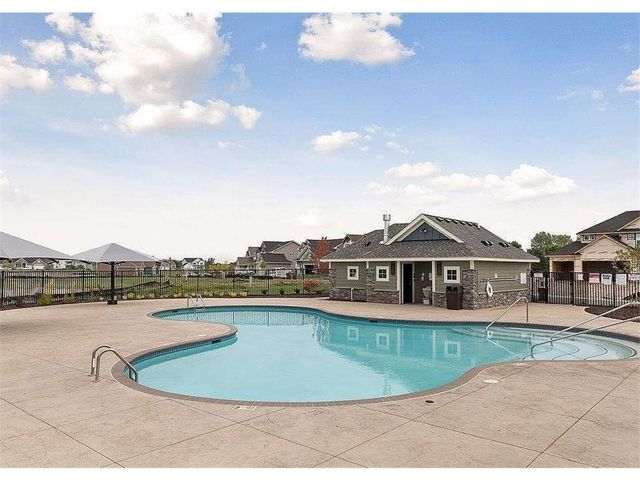 12124 73rd Street NE, Otsego, MN 55330