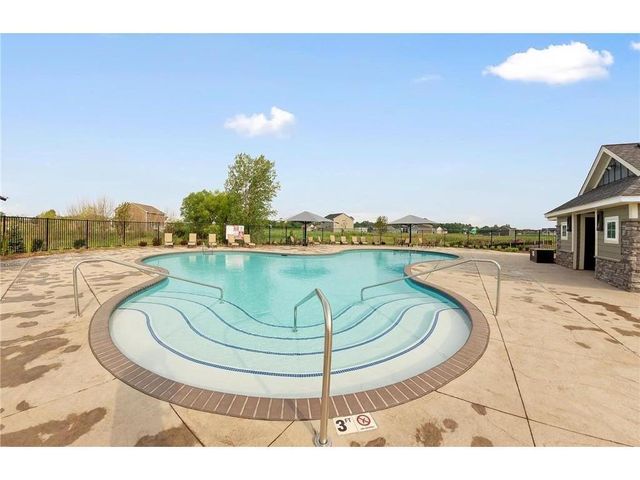 12124 73rd Street NE, Otsego, MN 55330