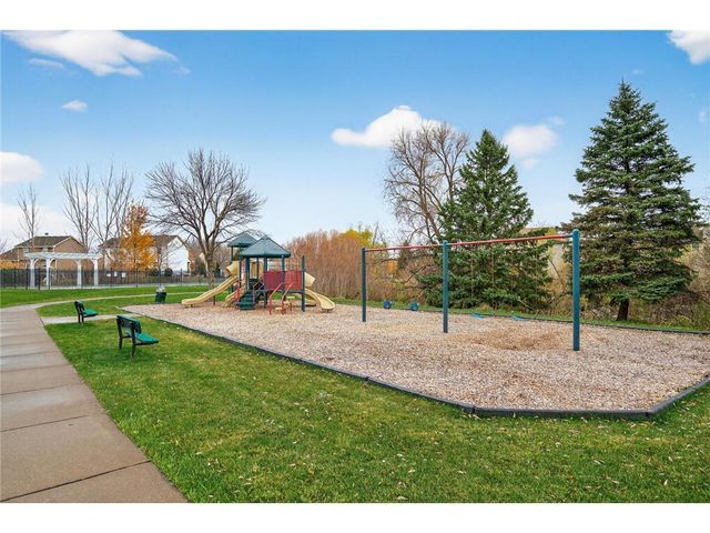 12124 73rd Street NE, Otsego, MN 55330