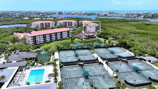 5420 EAGLES POINT CIRCLE 406, Sarasota, FL 34231