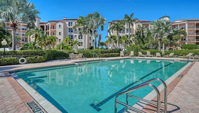 5420 EAGLES POINT CIRCLE 406, Sarasota, FL 34231