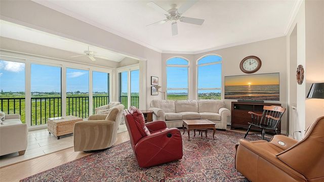 5420 EAGLES POINT CIRCLE 406, Sarasota, FL 34231