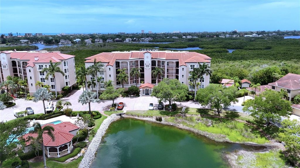 5420 EAGLES POINT CIRCLE 406, Sarasota, FL 34231