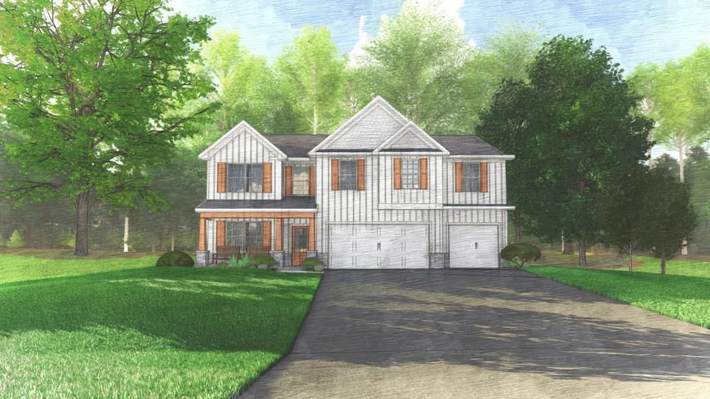 9141 Kadie Way, Columbus, GA 31904