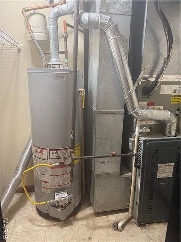 405 Bissell Avenue, Collinsville, IL 62234