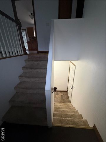 405 Bissell Avenue, Collinsville, IL 62234