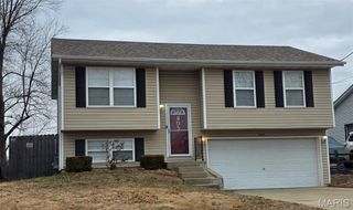 405 Bissell Avenue, Collinsville, IL 62234