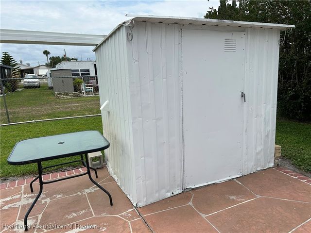 2007 E ROBIN Avenue, Sebring, FL 33870