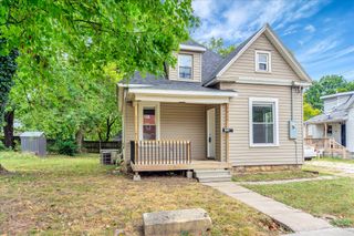 1015 N Concord Avenue, Springfield, MO 65802