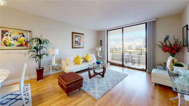 500 THREE ISLANDS BLVD 902, Hallandale Beach, FL 33009