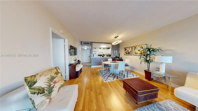 500 THREE ISLANDS BLVD 902, Hallandale Beach, FL 33009