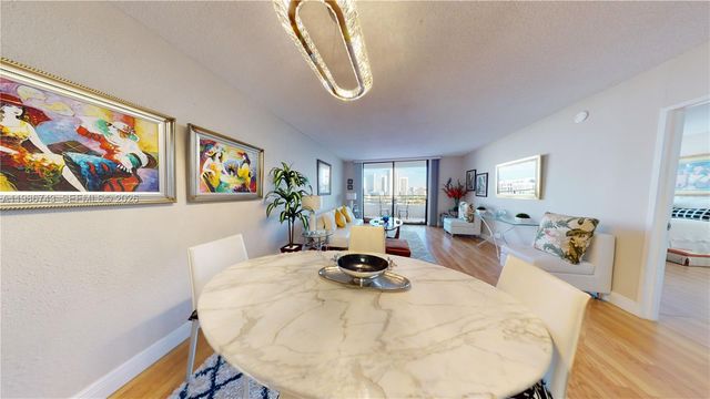 500 THREE ISLANDS BLVD 902, Hallandale Beach, FL 33009