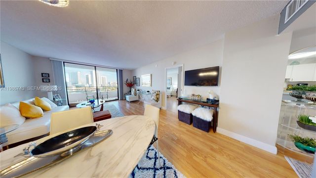 500 THREE ISLANDS BLVD 902, Hallandale Beach, FL 33009