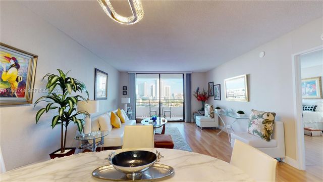 500 THREE ISLANDS BLVD 902, Hallandale Beach, FL 33009